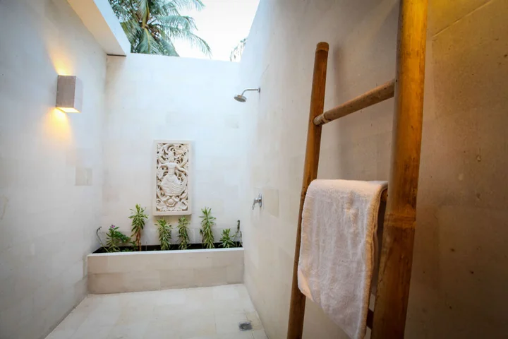Гили Траванган: Sunset Palms Resort