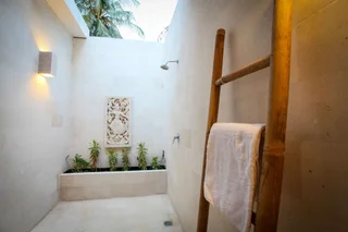 Гили Траванган: Sunset Palms Resort