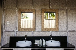 Гили Траванган: Sunset Palms Resort