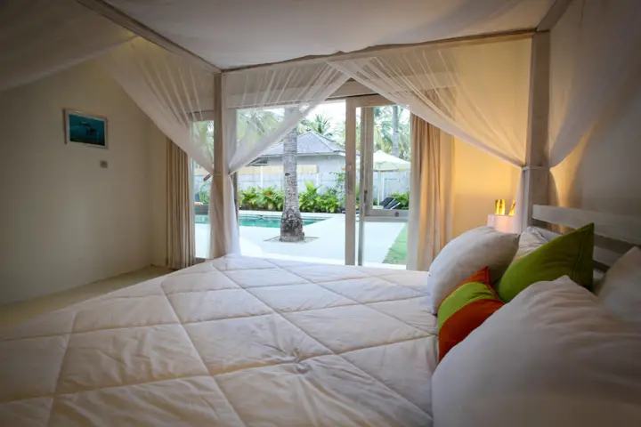 Sunset Palms Resort — фото 1