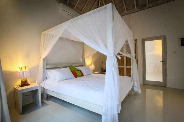 Sunset Palms Resort — фото 4