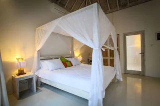 Гили Траванган: Sunset Palms Resort