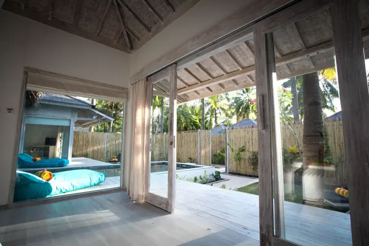 Sunset Palms Resort — фото 6