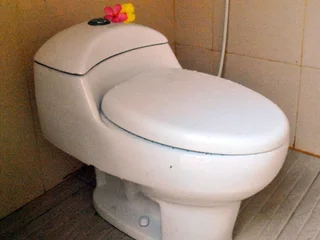 Гили Траванган: Wisma Bunda