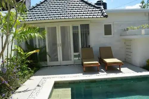 Денпасар: Sanur Boutique Villas
