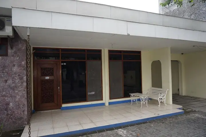 Депок: My Home Guesthouse