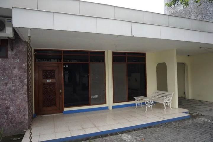 Депок: My Home Guesthouse