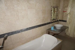 Депок: My Home Guesthouse