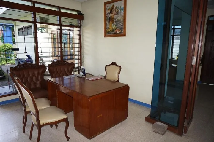 Депок: My Home Guesthouse