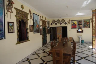 Депок: My Home Guesthouse