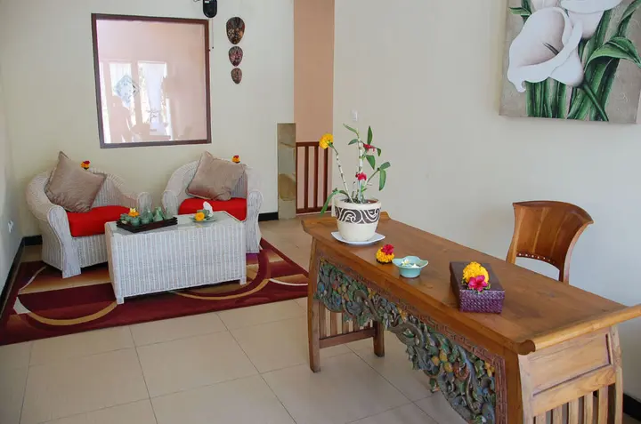 Туламбен: Bali Dive Resort and Spa