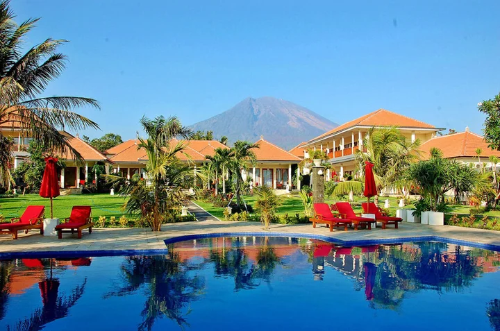 Туламбен: Bali Dive Resort and Spa