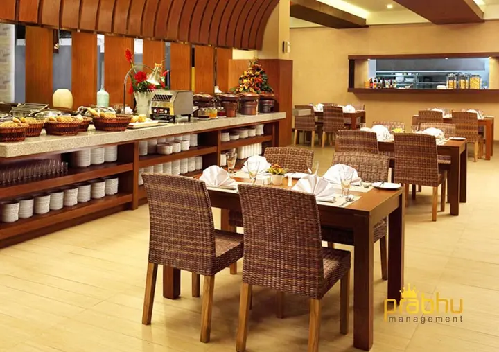 Батуретно: Crystal Lotus Hotel Yogyakarta