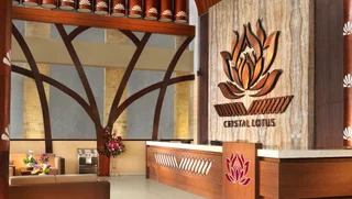 Батуретно: Crystal Lotus Hotel Yogyakarta