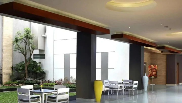 Батуретно: Crystal Lotus Hotel Yogyakarta