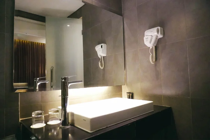 Батуретно: Crystal Lotus Hotel Yogyakarta