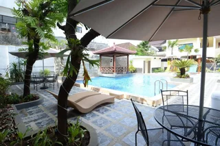 Маланг: Hotel Pelangi Malang