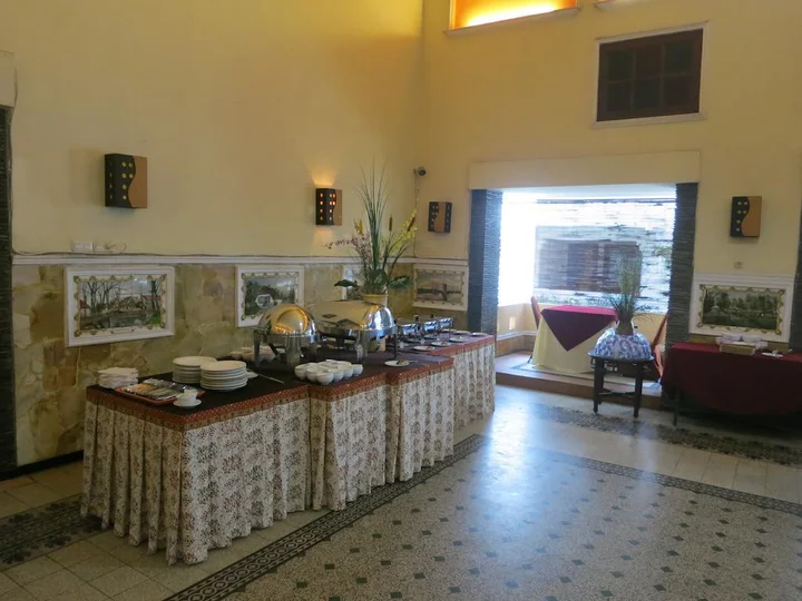 Маланг: Hotel Pelangi Malang