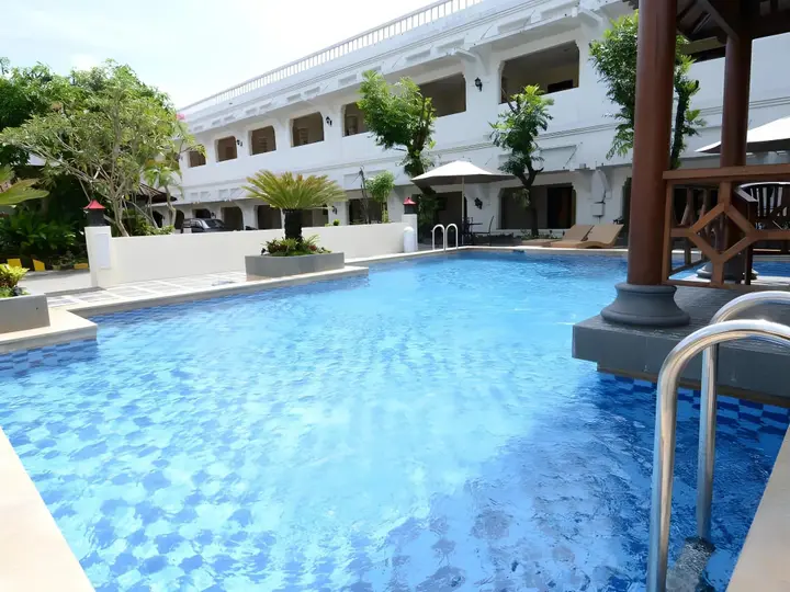Маланг: Hotel Pelangi Malang