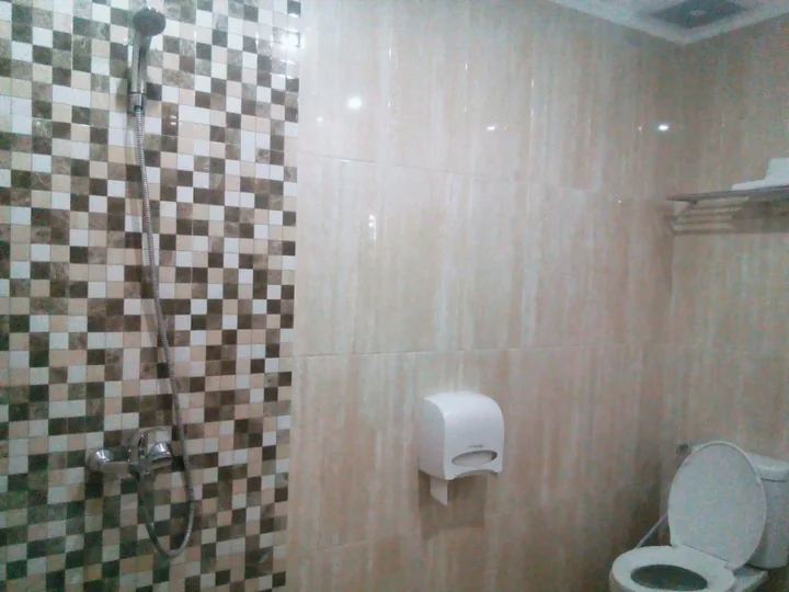 Маланг: Hotel Pelangi Malang