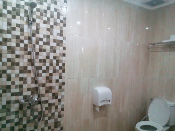 Маланг: Hotel Pelangi Malang
