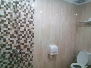 Маланг: Hotel Pelangi Malang