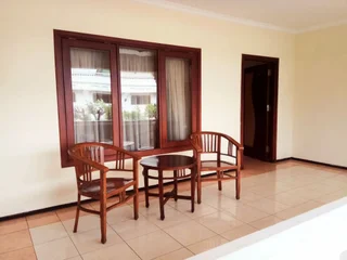 Маланг: Hotel Pelangi Malang
