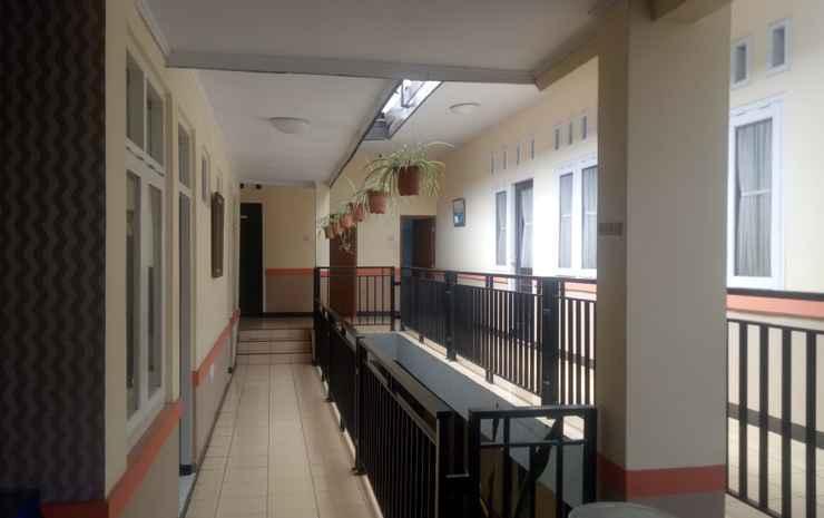 Сизаруа: Naratas Hotel
