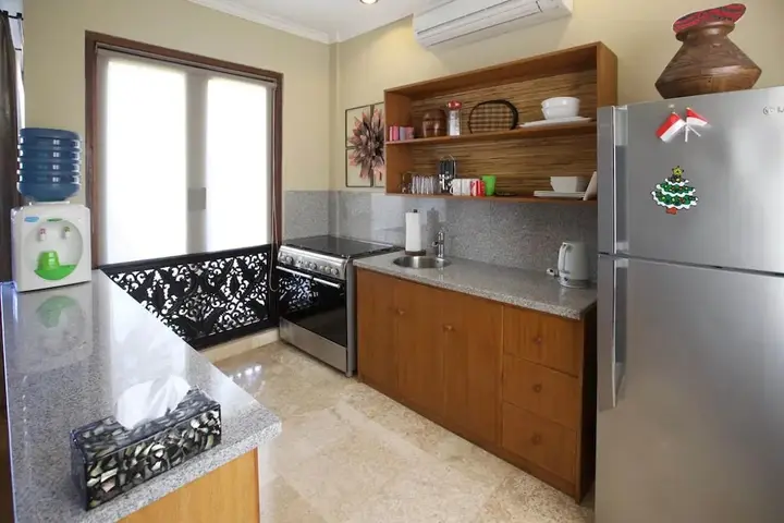 Канди Даса: Bayshore Residence