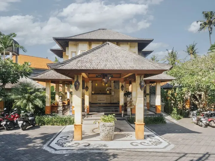 Канди Даса: Bayshore Residence