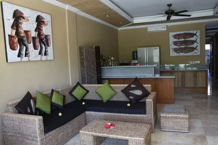 Канди Даса: Bayshore Residence
