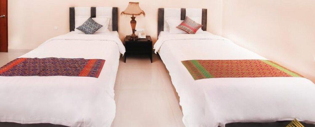 Медан: Raz Hotel and Convention