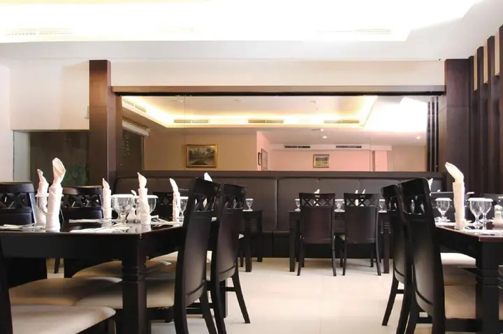Медан: Raz Hotel and Convention