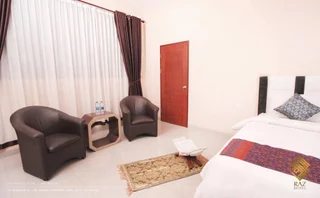Медан: Raz Hotel and Convention