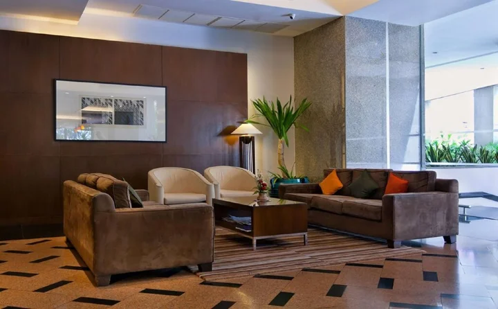 Медан: Raz Hotel and Convention