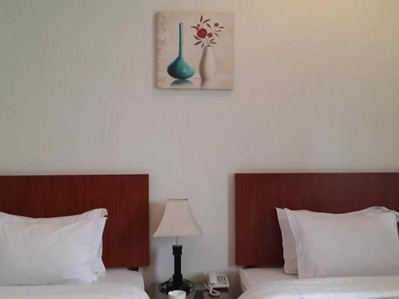 Медан: Kailani Inn