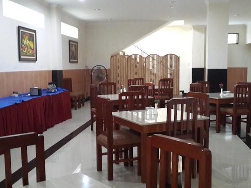 Медан: Kailani Inn