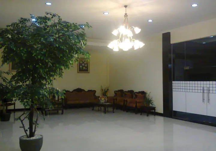 Медан: Kailani Inn