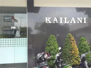 Медан: Kailani Inn