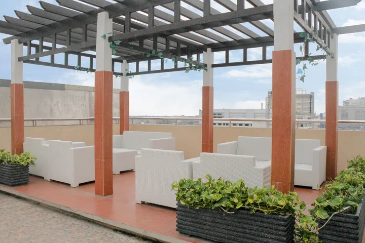 Понтианак: Airy Eco Pontianak Selatan Gajahmada 65