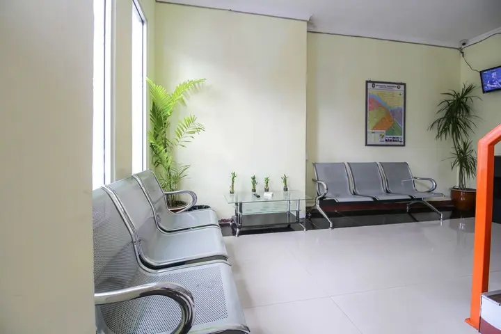 Понтианак: Airy Eco Pontianak Selatan Gajahmada 65