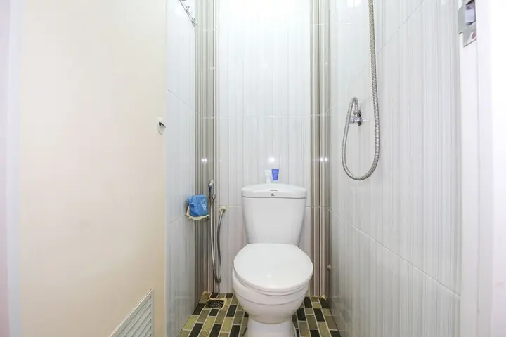 Понтианак: Airy Eco Pontianak Selatan Gajahmada 65