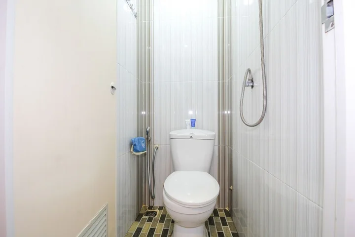 Понтианак: Airy Eco Pontianak Selatan Gajahmada 65