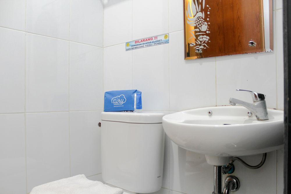 Понтианак: Airy Eco Pontianak Selatan Gajahmada 65