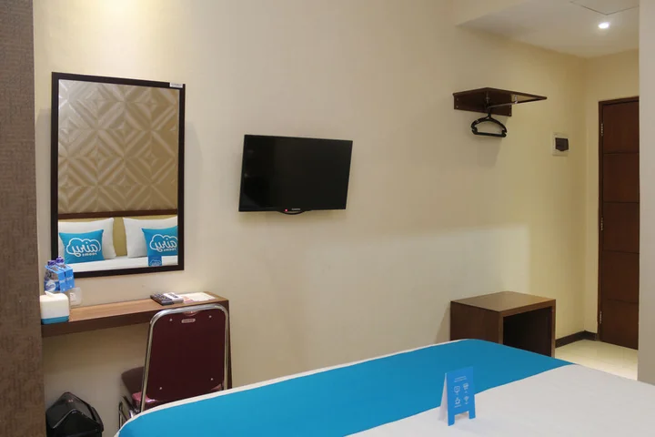 Понтианак: Airy Eco Pontianak Selatan Gajahmada 65