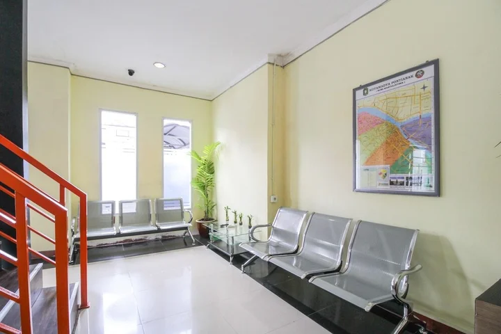 Понтианак: Airy Eco Pontianak Selatan Gajahmada 65