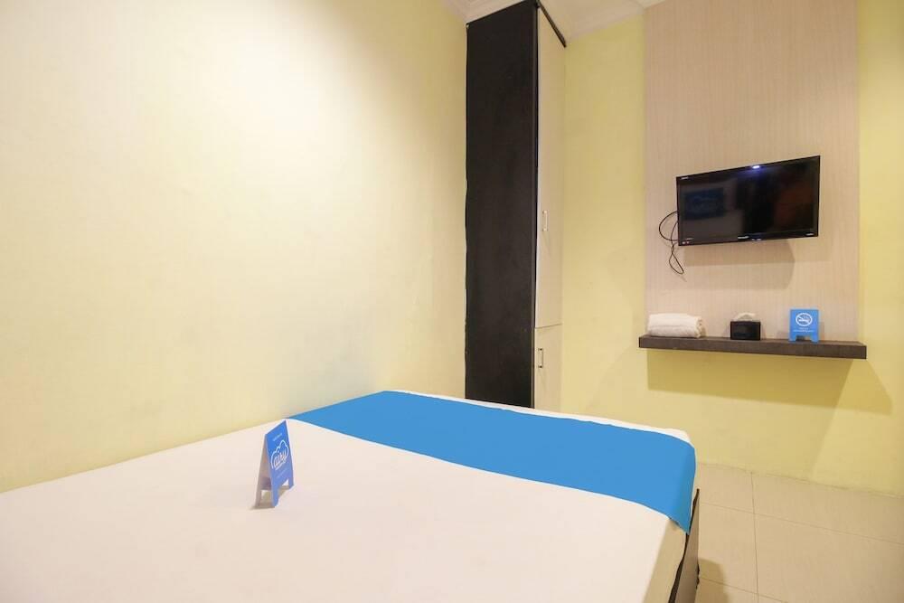 Понтианак: Airy Eco Pontianak Selatan Gajahmada 65