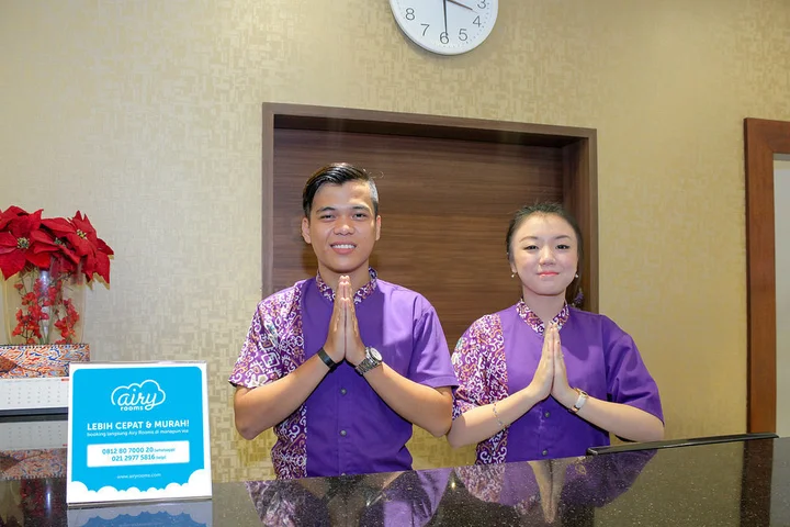Понтианак: Airy Eco Pontianak Selatan Gajahmada 65