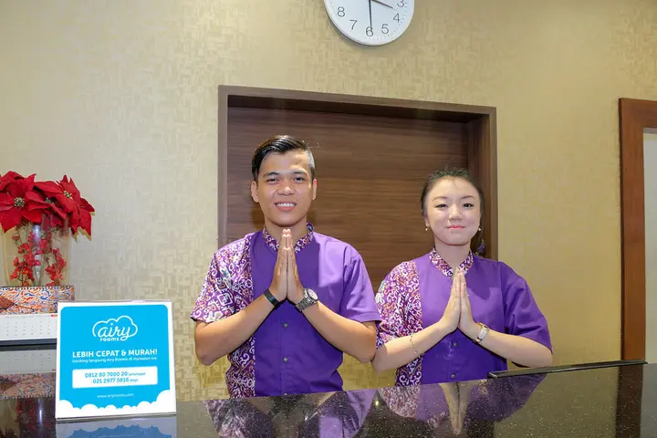 Понтианак: Airy Eco Pontianak Selatan Gajahmada 65