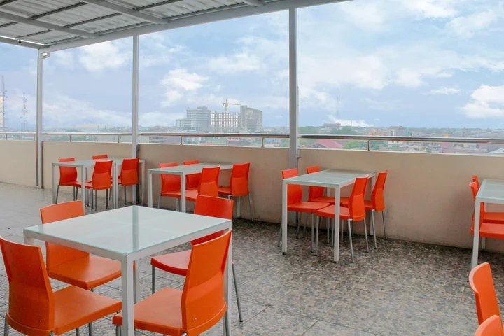 Понтианак: Airy Eco Pontianak Selatan Gajahmada 65